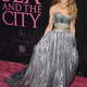 Image for article titled Sex And The City Premiere: The Fashion, For The Most Part, Was Fierce